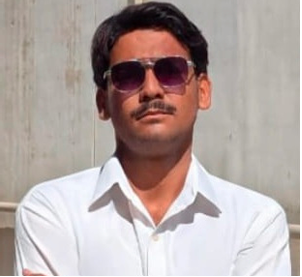 Anas Khan