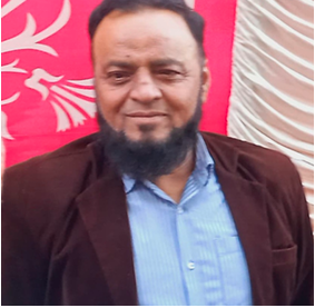Dr. Attiq Ahmed Khan