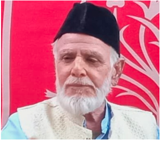 Muhammad Haseen Khan