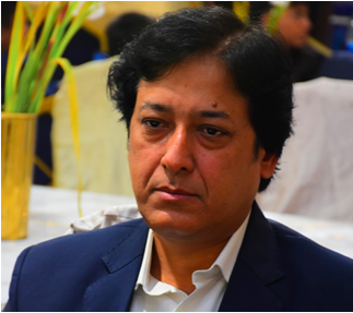 Shuja ur Rehman Khan