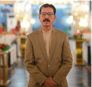 Zahid Ali Khan